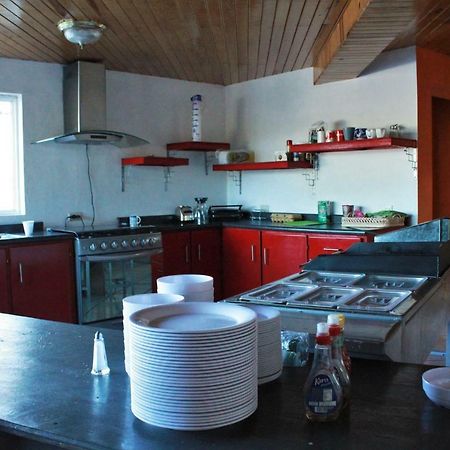 Villas La Quinta Creel Kültér fotó